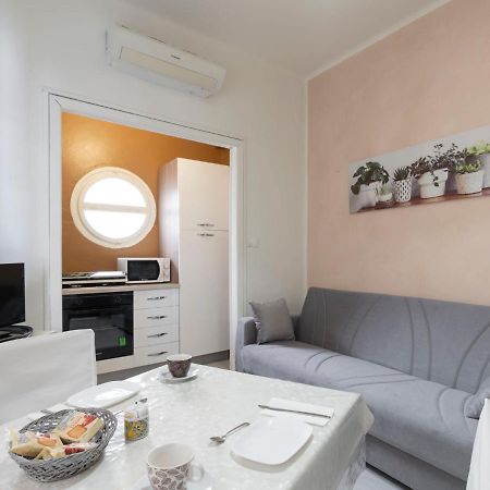Apartment Il Gabbiano By Interhome Алассио Экстерьер фото