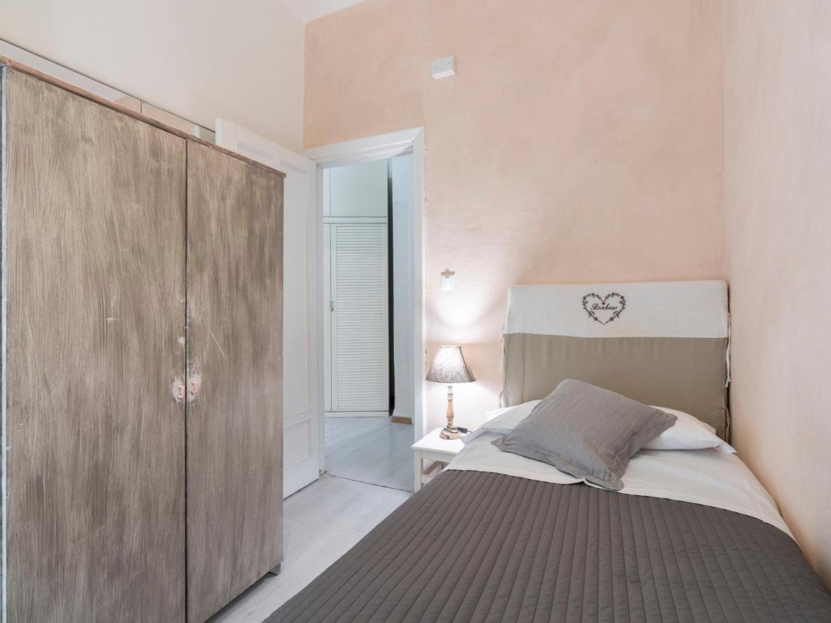Apartment Il Gabbiano By Interhome Алассио Экстерьер фото