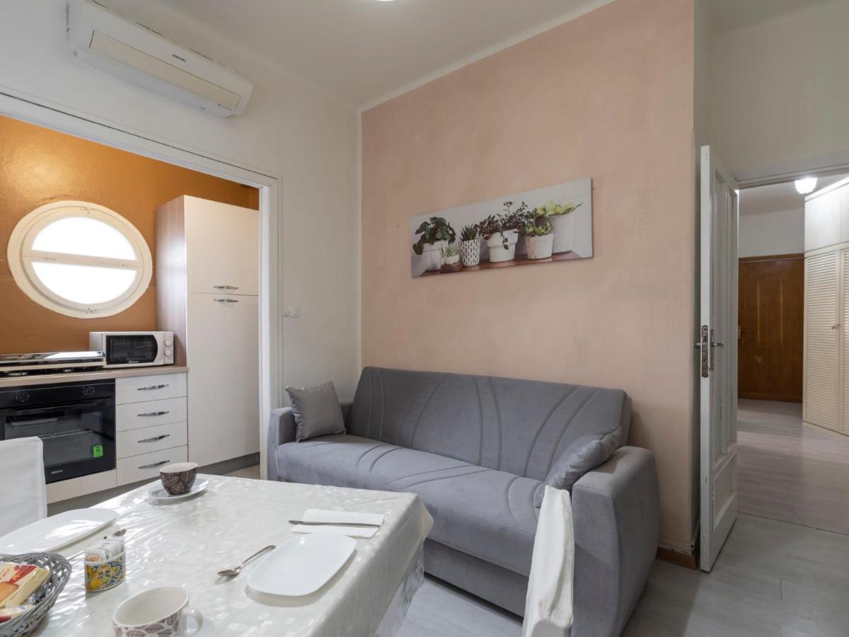 Apartment Il Gabbiano By Interhome Алассио Экстерьер фото
